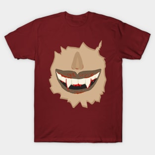 Vampire Bite T-Shirt